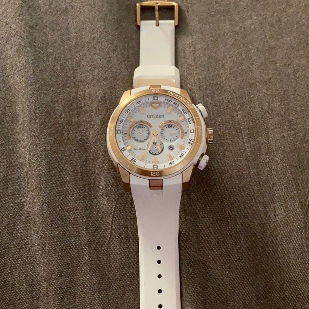LIMITED EDITION Citizen watch